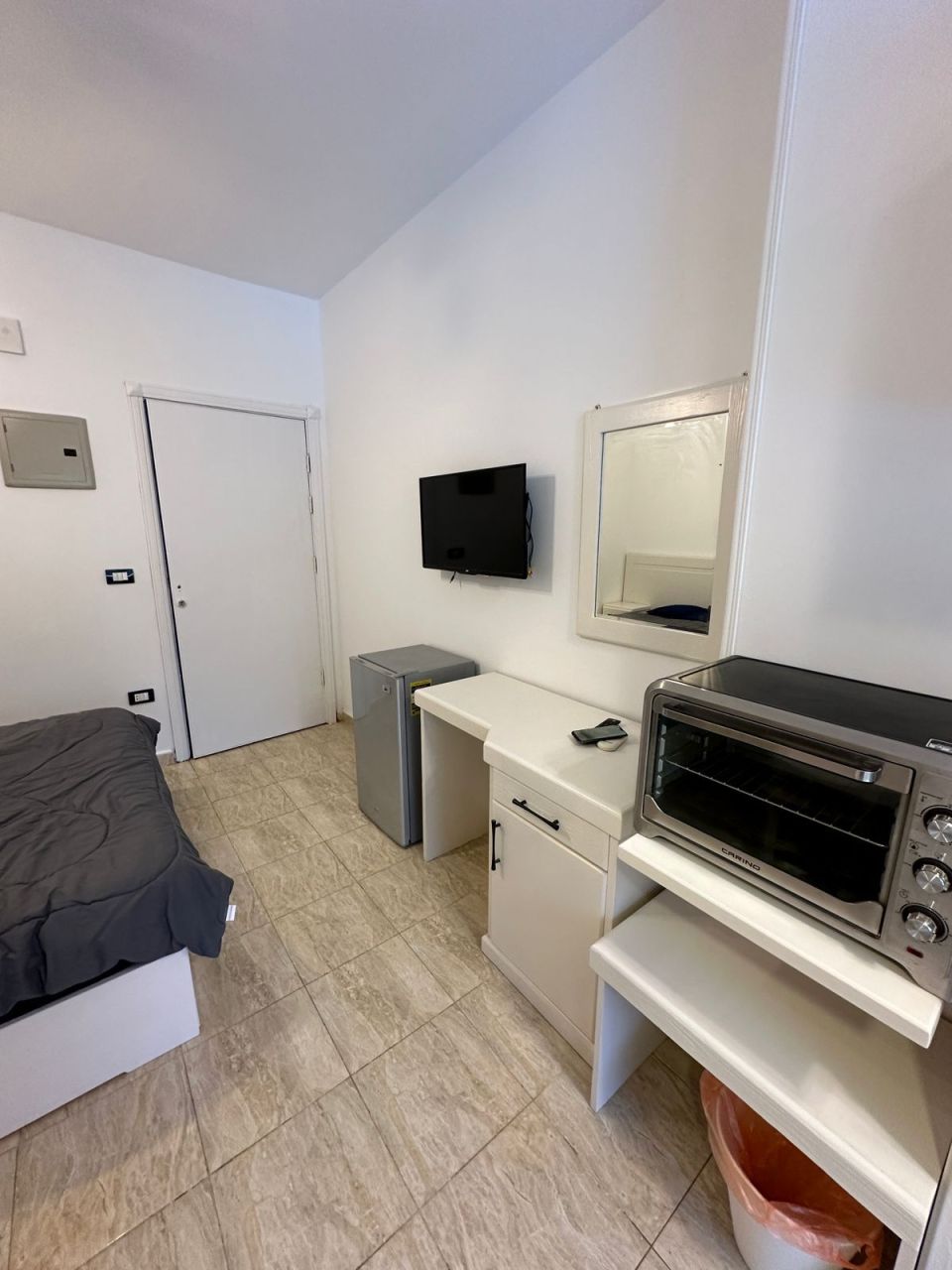 Студия в Хургаде, Египет, 28 м² - фото 2