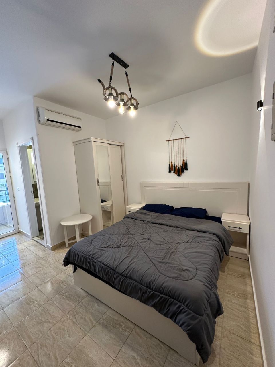 Студия в Хургаде, Египет, 28 м² - фото 8