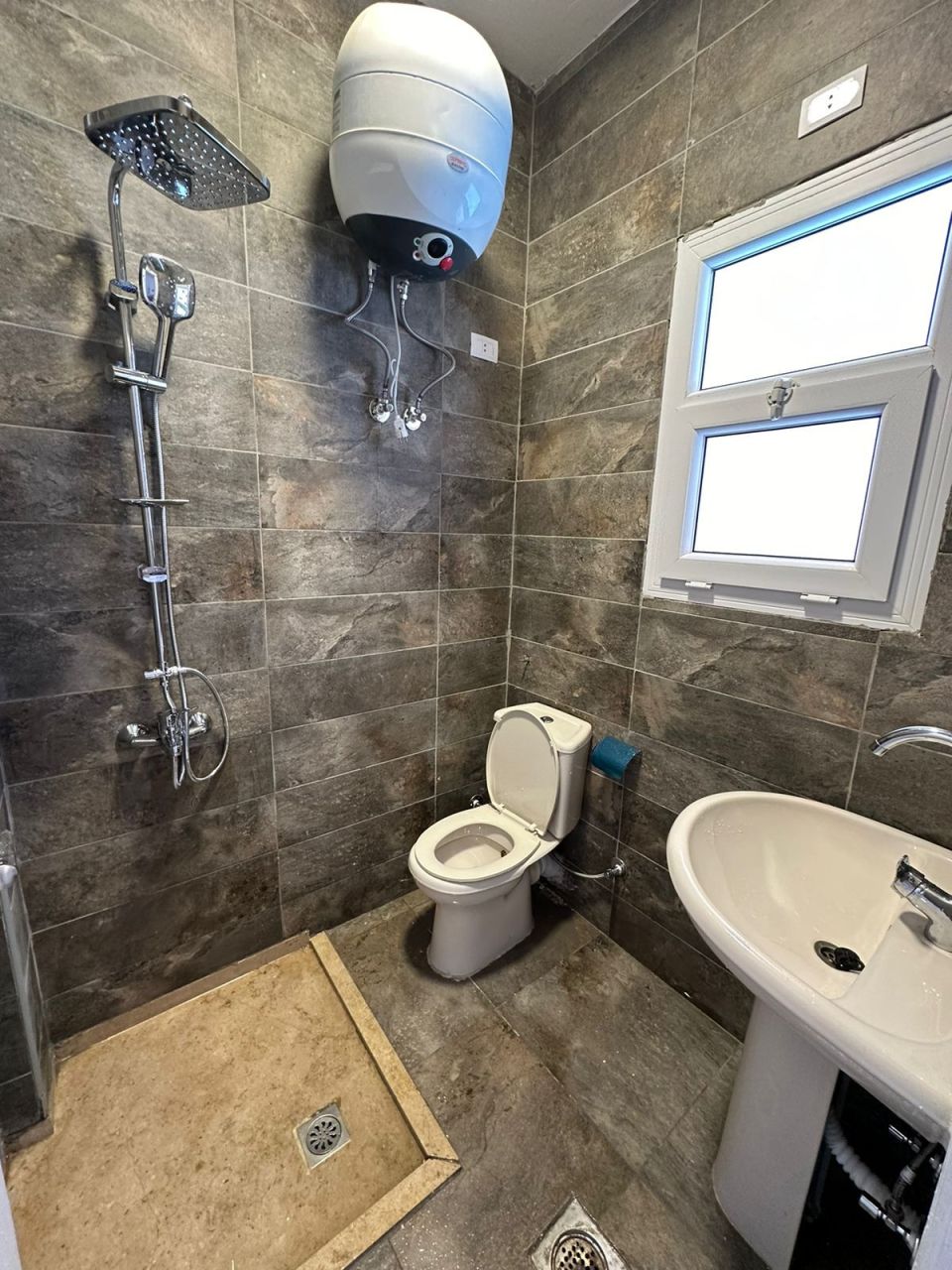 Студия в Хургаде, Египет, 28 м² - фото 11