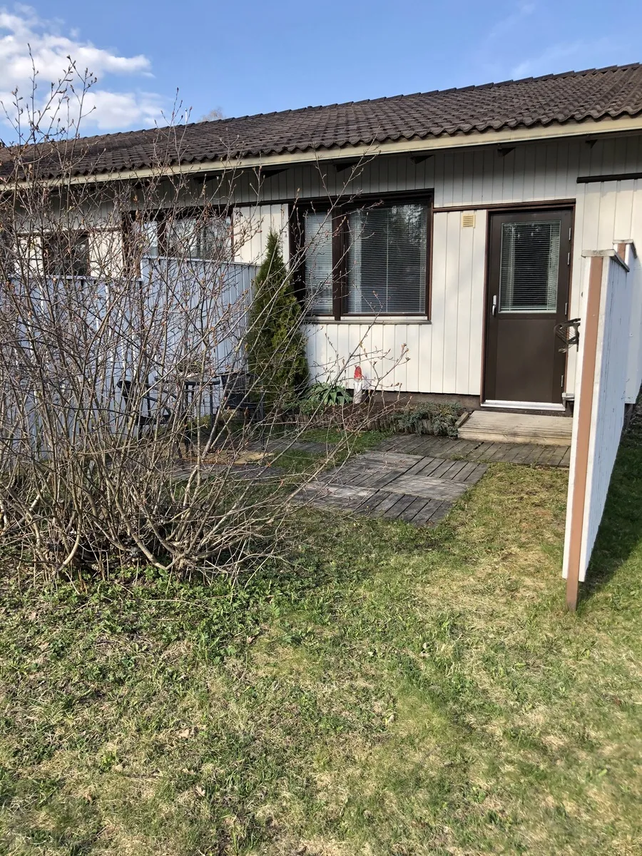 Таунхаус в Яанекоски, Финляндия, 40 м² - фото 16