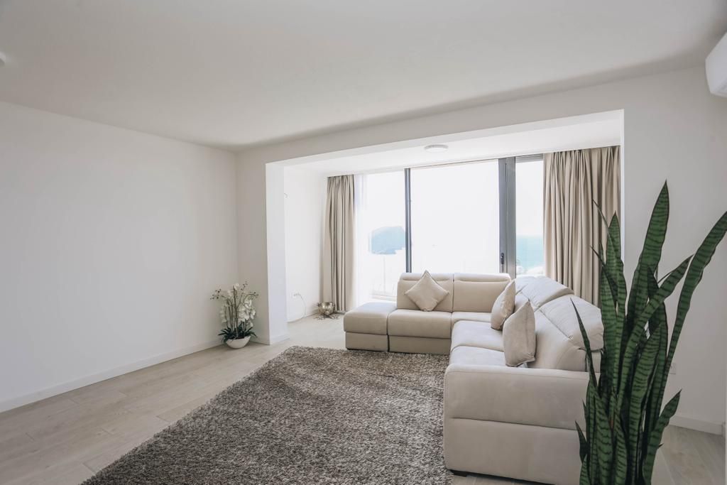 Квартира в Будве, Черногория, 89.2 м² - фото 7