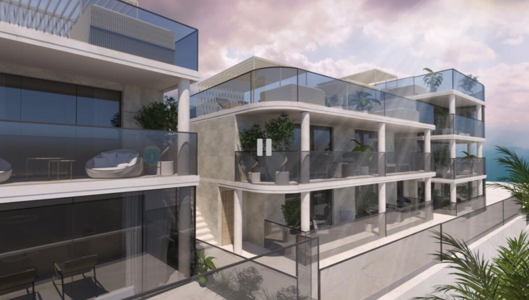 Квартира в Будве, Черногория, 195.33 м² - фото 10