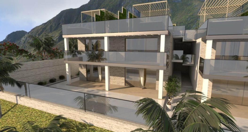 Квартира в Будве, Черногория, 195.33 м² - фото 8