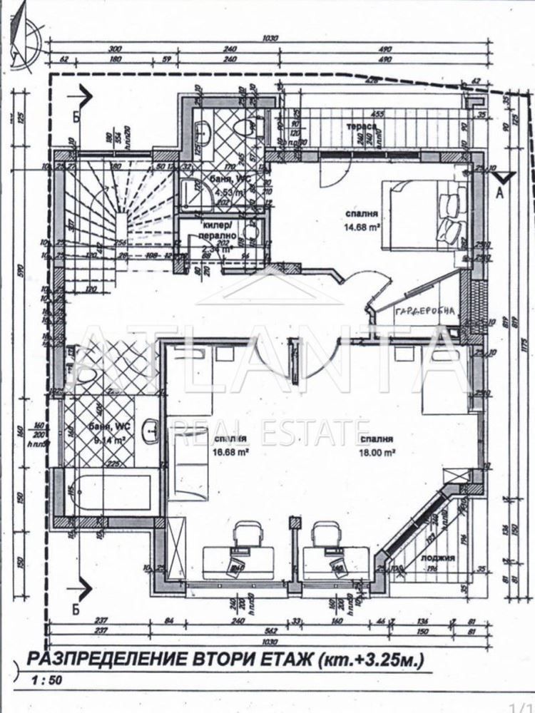 Дом в Варне, Болгария, 258 м² - фото 6
