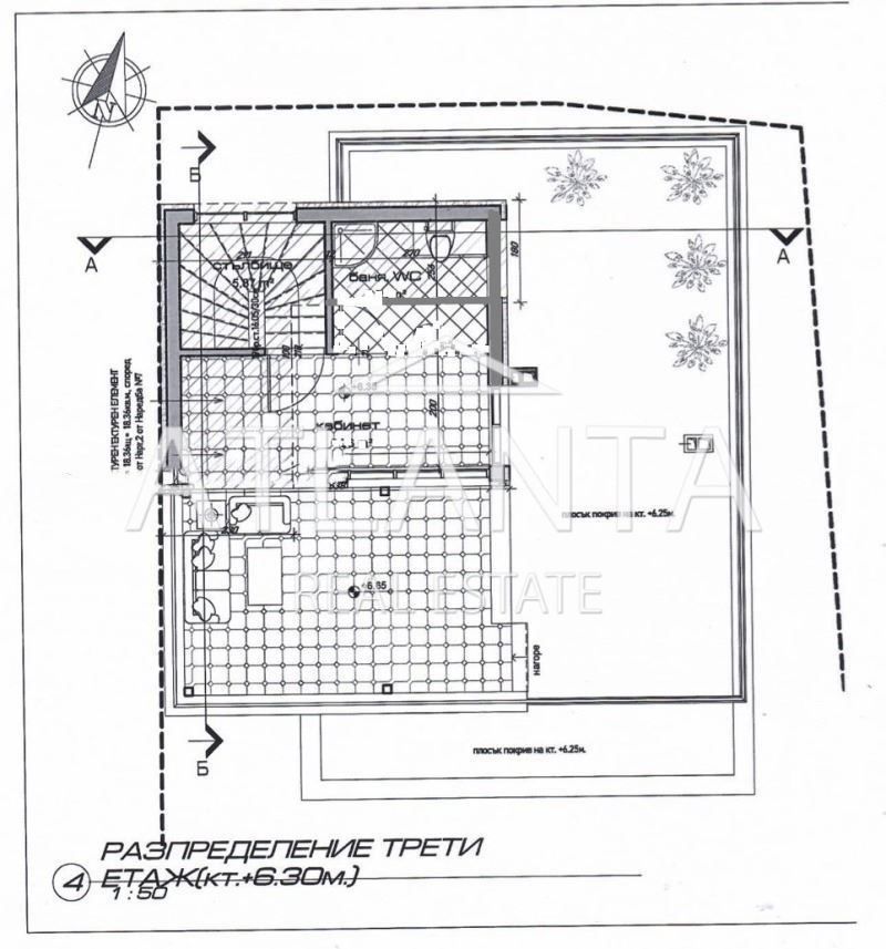 Дом в Варне, Болгария, 258 м² - фото 4