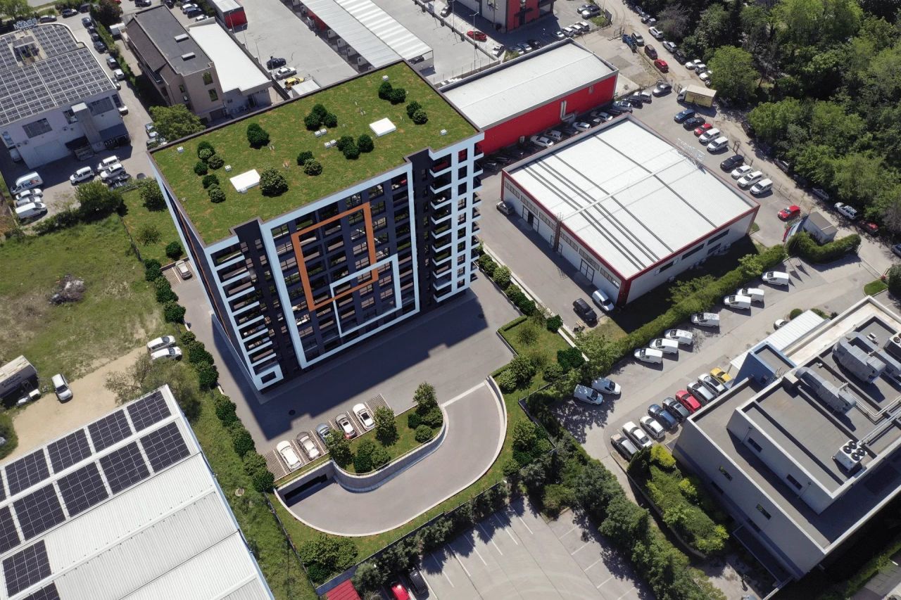 Квартира в Варне, Болгария, 69 м² - фото 3