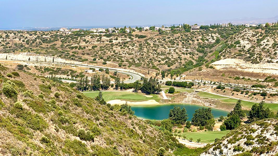 Вилла в Пафосе, Кипр, 145 м² - фото 4