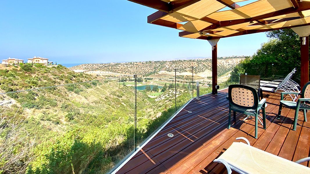 Вилла в Пафосе, Кипр, 145 м² - фото 5