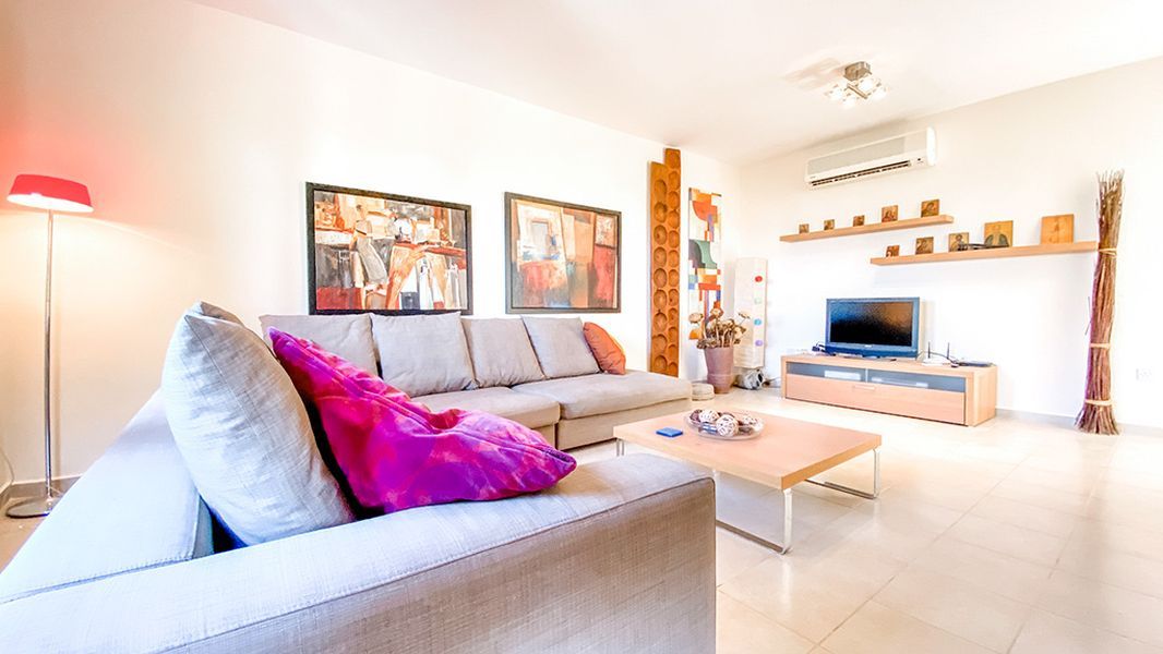 Вилла в Пафосе, Кипр, 145 м² - фото 6