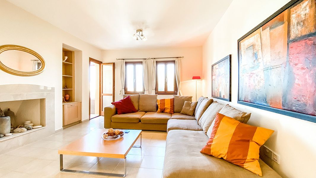 Вилла в Пафосе, Кипр, 145 м² - фото 7