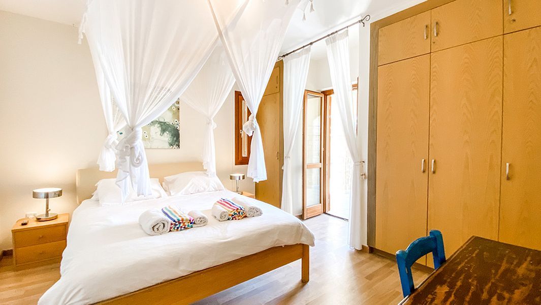 Вилла в Пафосе, Кипр, 145 м² - фото 15