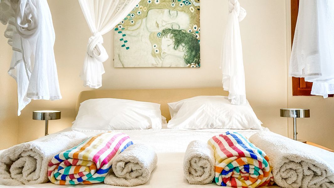 Вилла в Пафосе, Кипр, 145 м² - фото 16