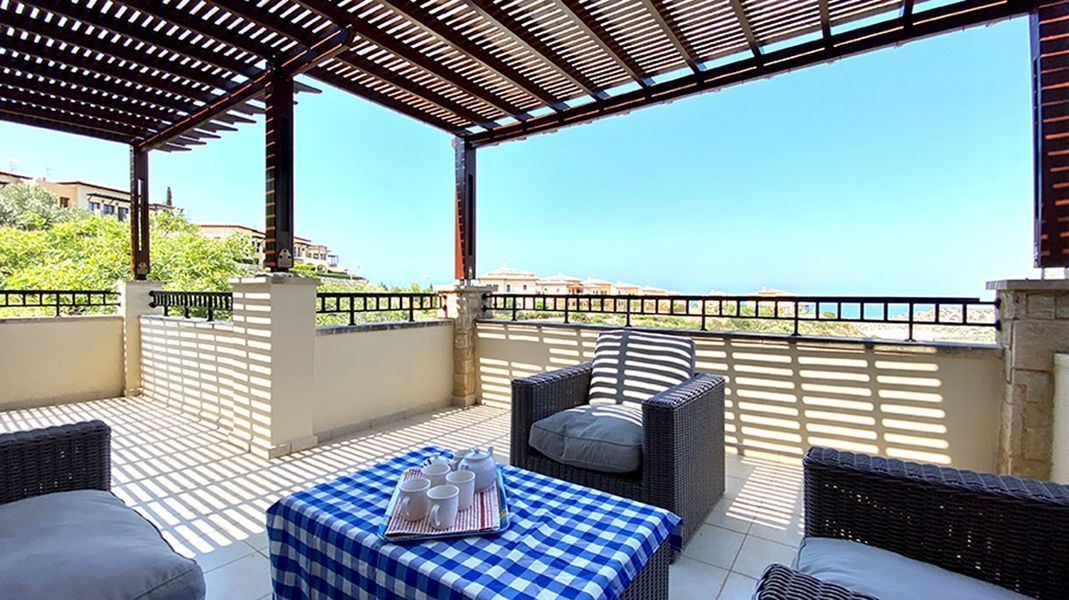 Вилла в Пафосе, Кипр, 145 м² - фото 17