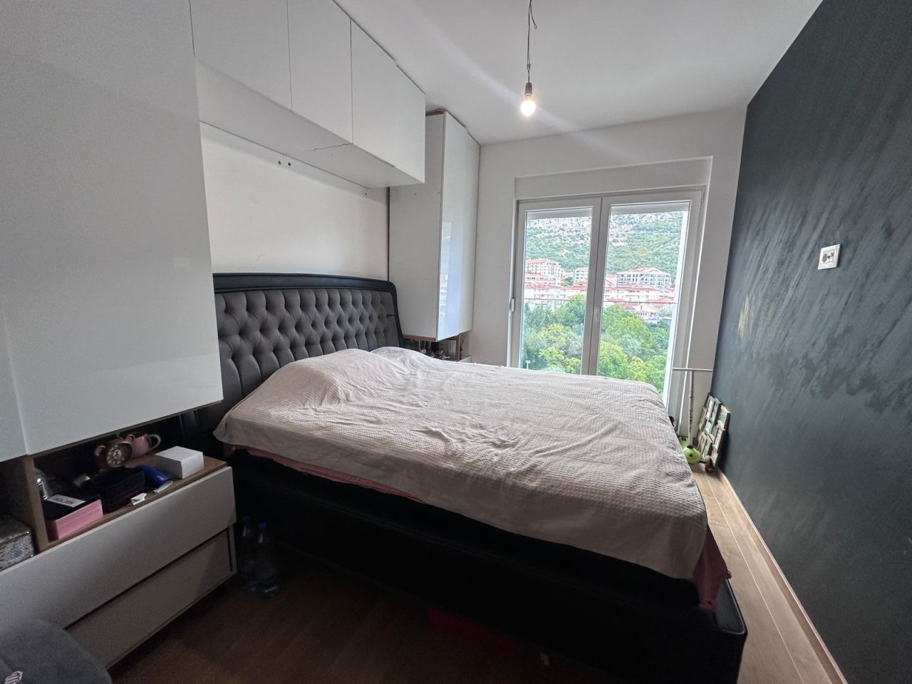 Квартира в Будве, Черногория, 58 м² - фото 7