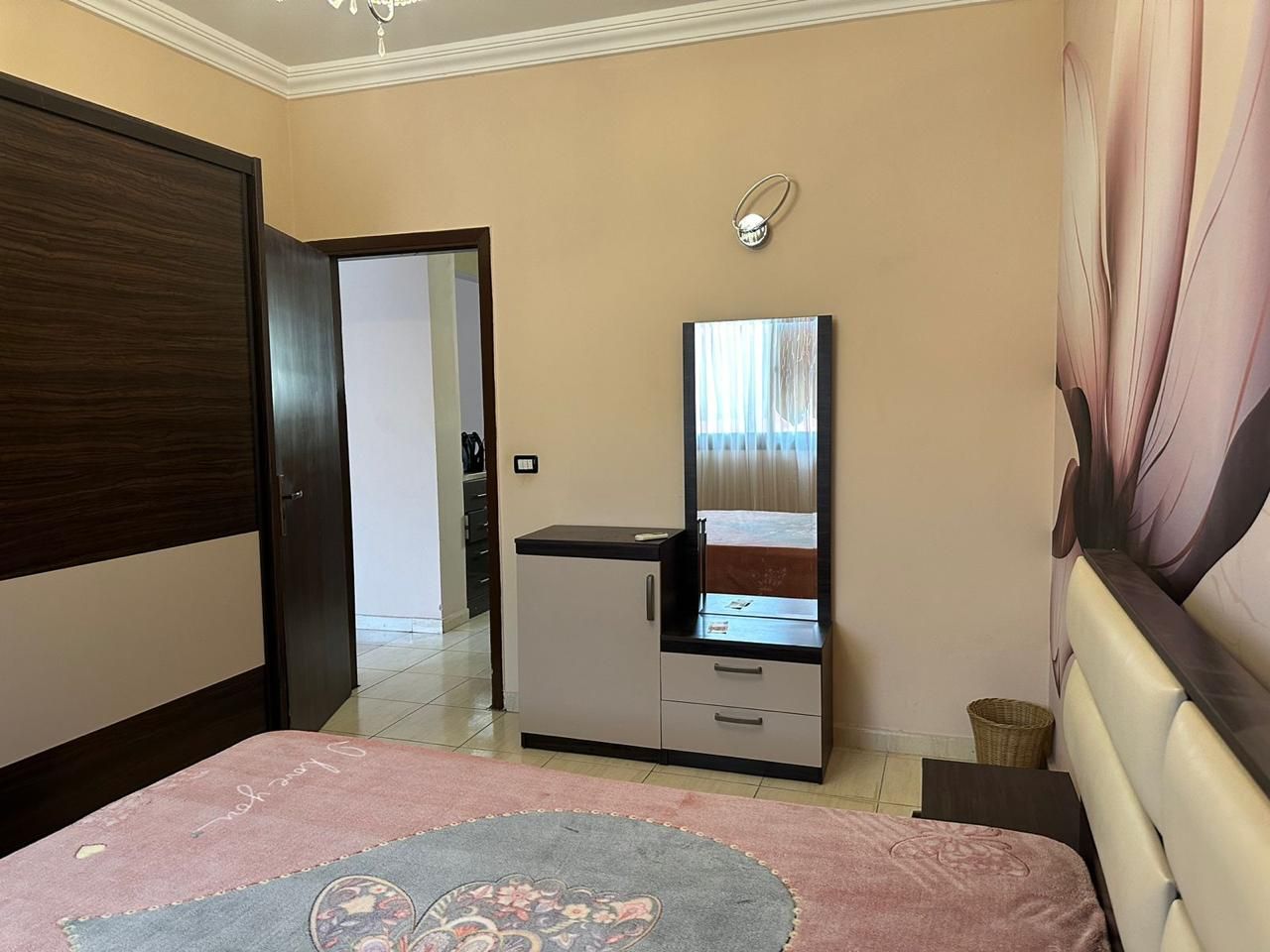 Квартира в Хургаде, Египет, 100 м² - фото 4