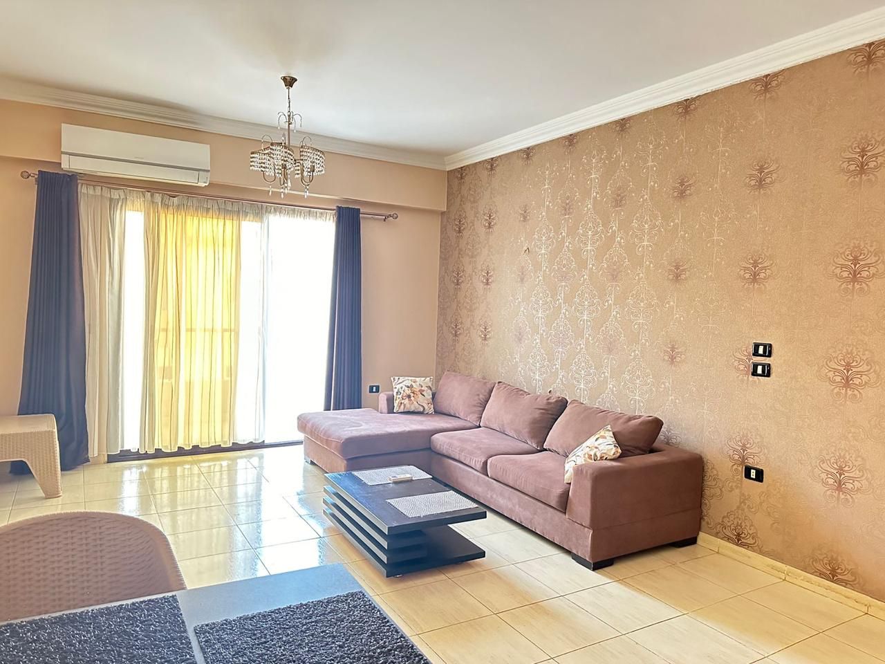 Квартира в Хургаде, Египет, 100 м² - фото 5