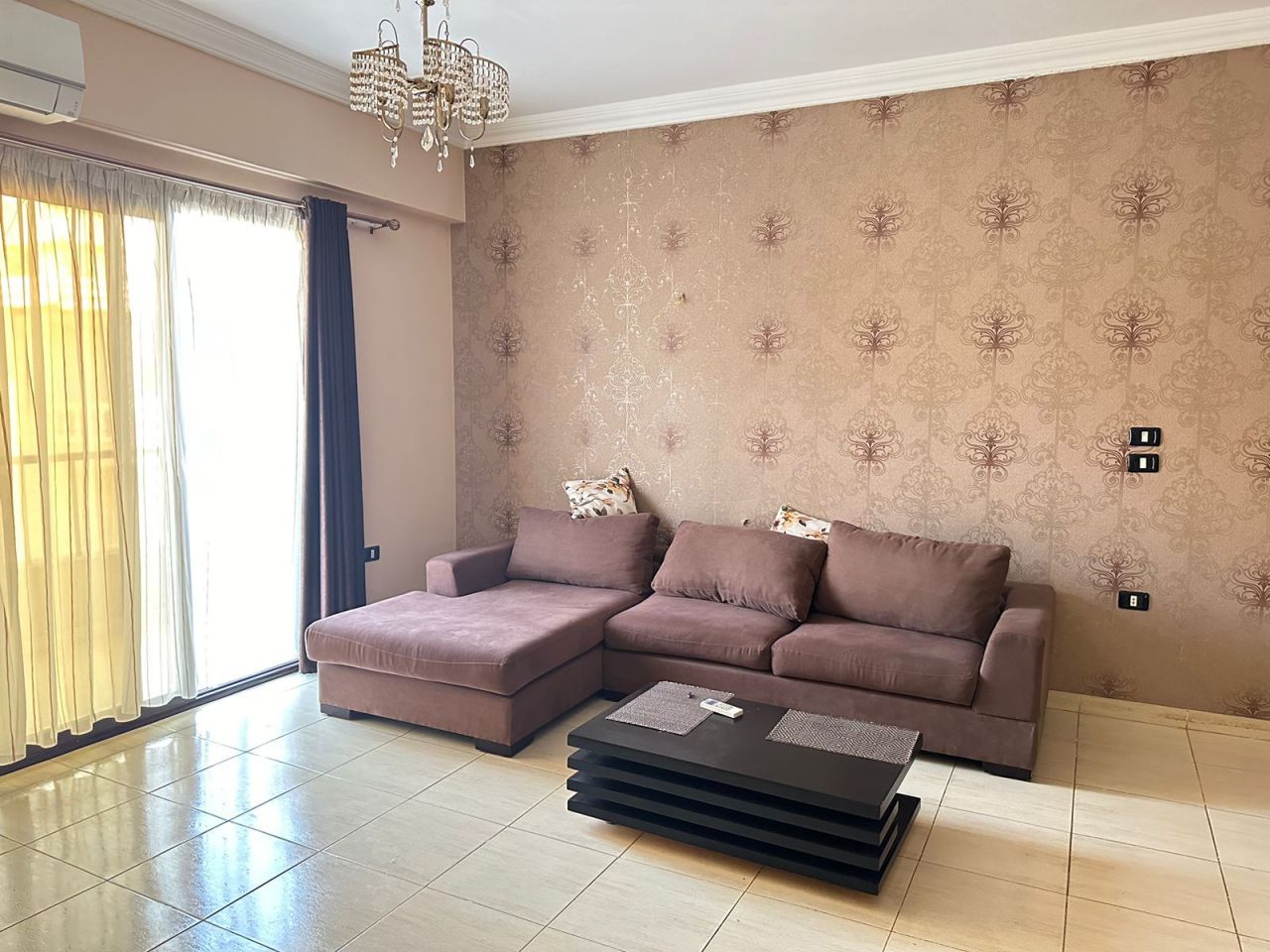 Квартира в Хургаде, Египет, 100 м² - фото 2