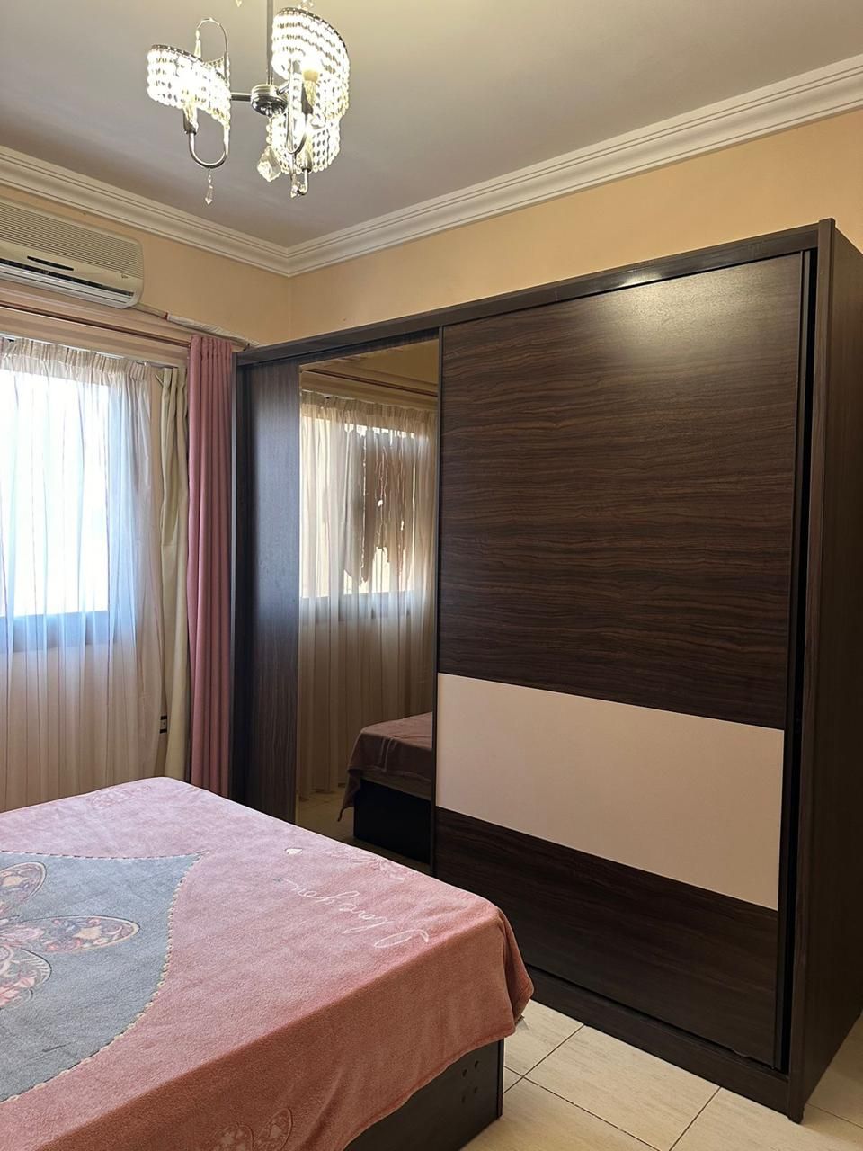 Квартира в Хургаде, Египет, 100 м² - фото 12