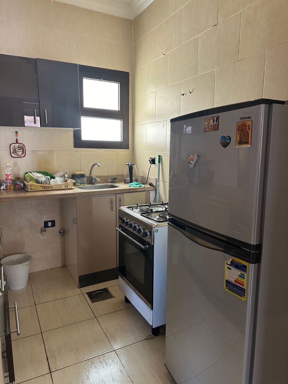 Квартира в Хургаде, Египет, 100 м² - фото 7