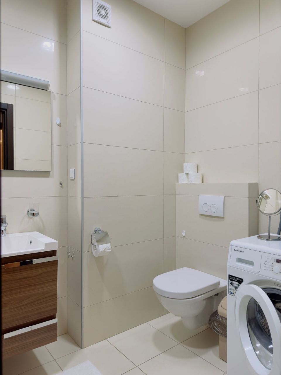 Квартира в Будве, Черногория, 86 м² - фото 9