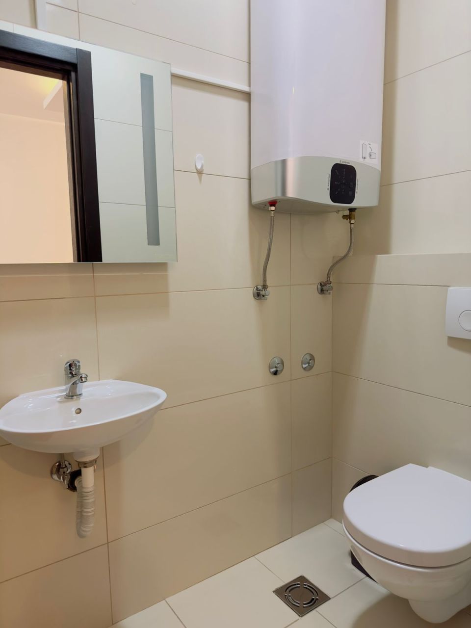 Квартира в Будве, Черногория, 86 м² - фото 12