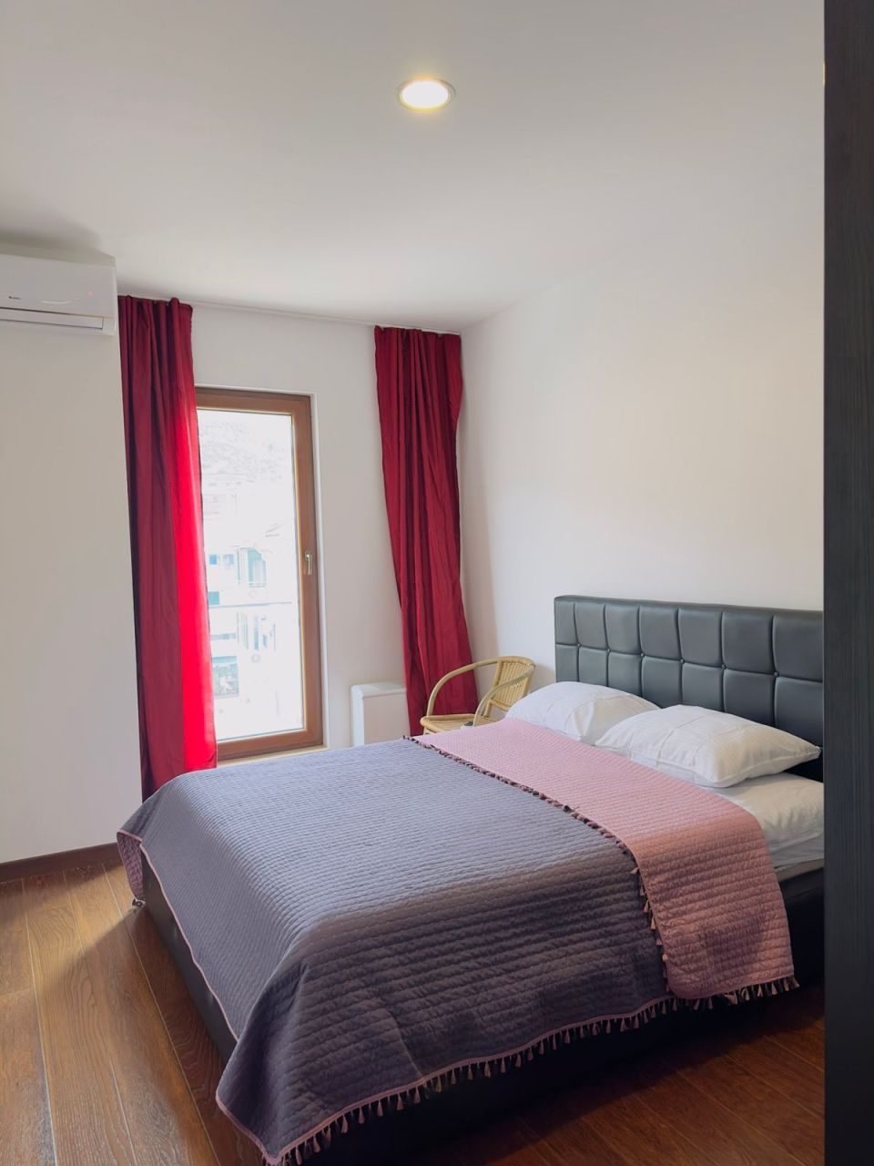 Квартира в Будве, Черногория, 86 м² - фото 4