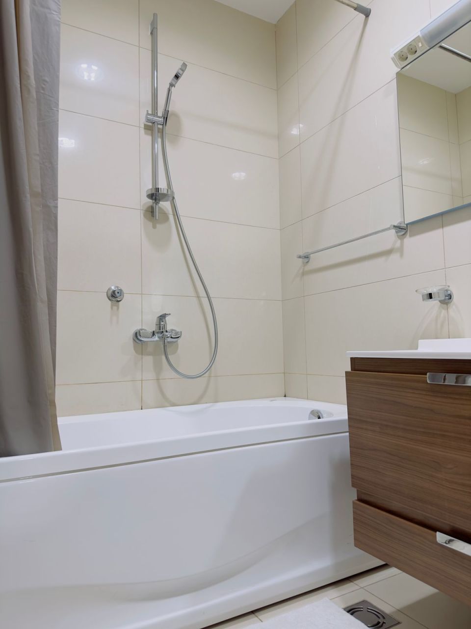 Квартира в Будве, Черногория, 86 м² - фото 10