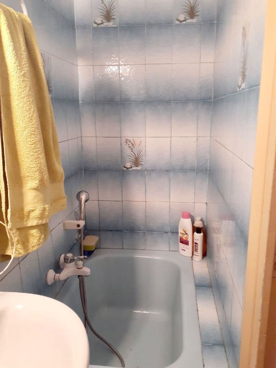 Квартира в Барселоне, Испания, 60 м² - фото 6