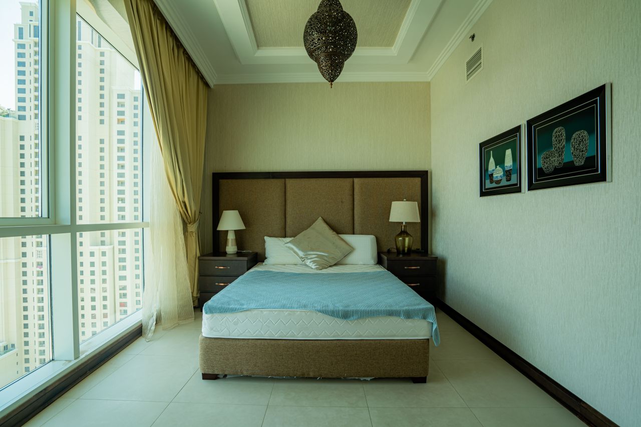 Апартаменты в Дубае, ОАЭ, 165 м² - фото 14