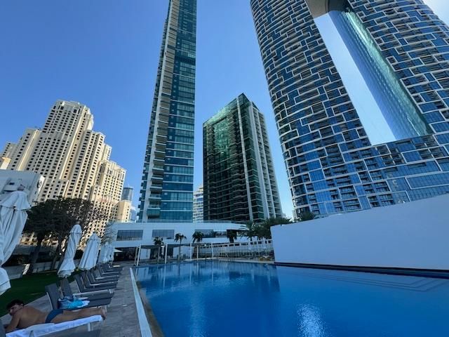 Апартаменты в Дубае, ОАЭ, 165 м² - фото 16