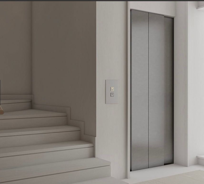 Квартира в Будве, Черногория, 75 м² - фото 5