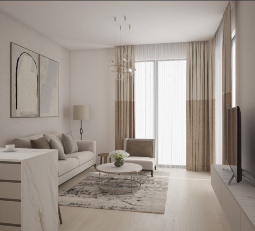 Квартира в Будве, Черногория, 75 м² - фото 8