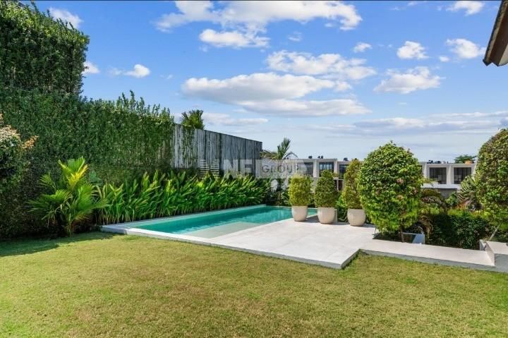 Вилла Бали, Индонезия, 150 м² - фото 1