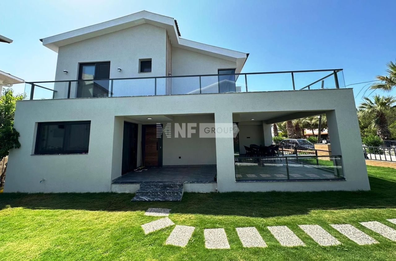 Вилла в Измире, Турция, 160 м² - фото 2