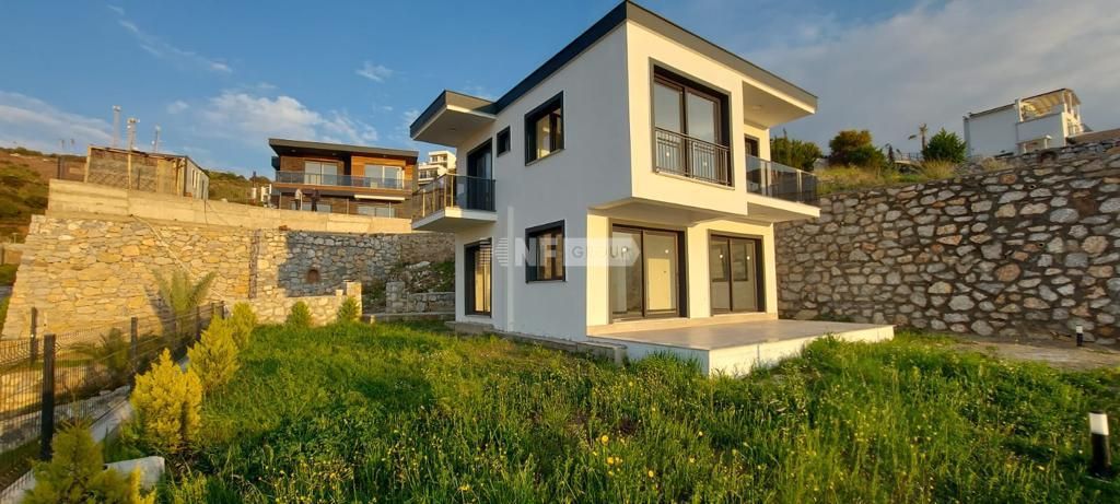 Вилла в Бодруме, Турция, 120 м² - фото 2