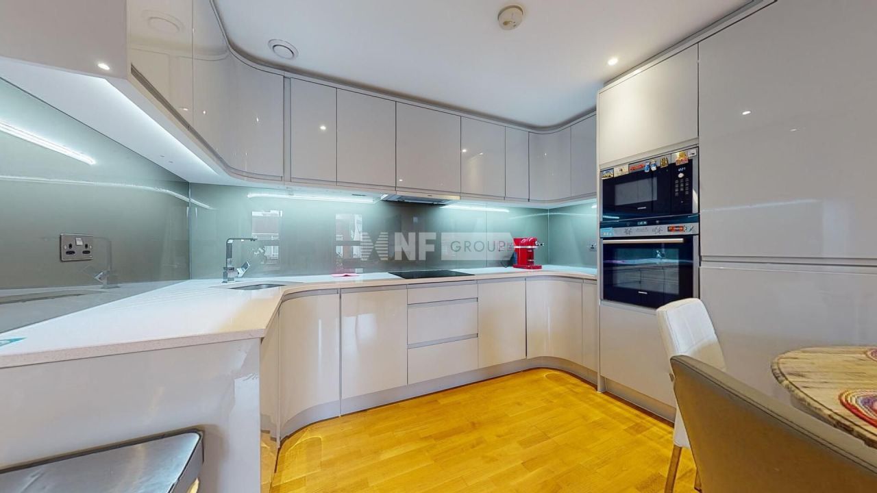 Апартаменты в Лондоне, Великобритания, 86 м² - фото 2