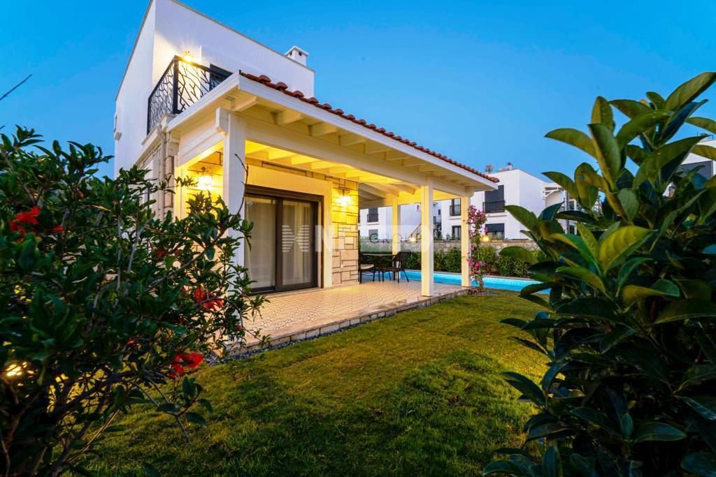 Вилла в Бодруме, Турция, 100 м² - фото 2