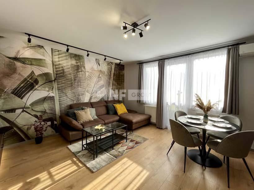 Квартира в Будапеште, Венгрия, 118 м² - фото 2