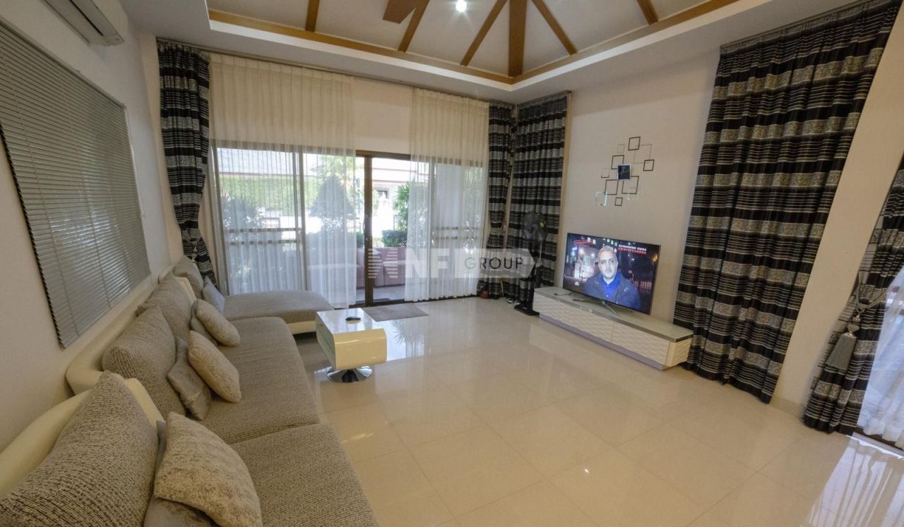 Дом в Паттайе, Таиланд, 180 м² - фото 2