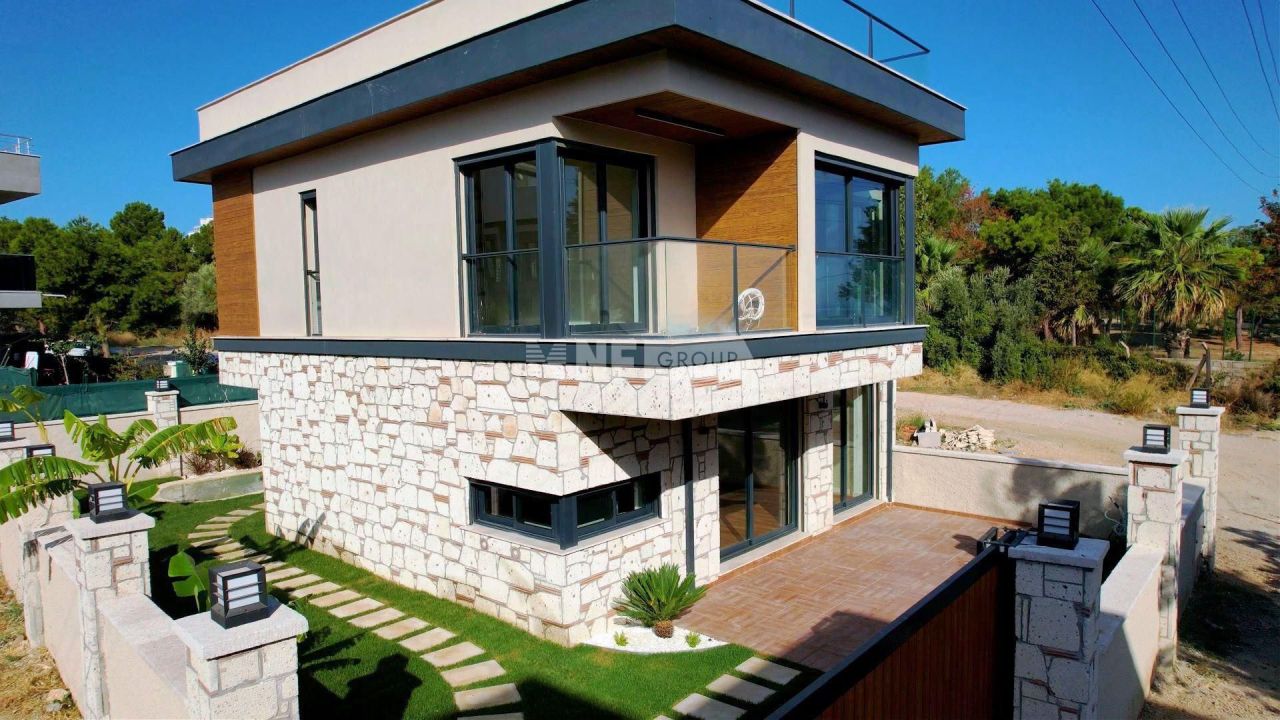 Вилла в Измире, Турция, 123 м² - фото 2