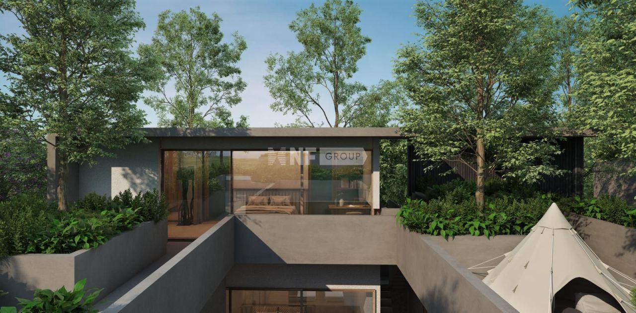 Вилла в Паттайе, Таиланд, 549 м² - фото 2