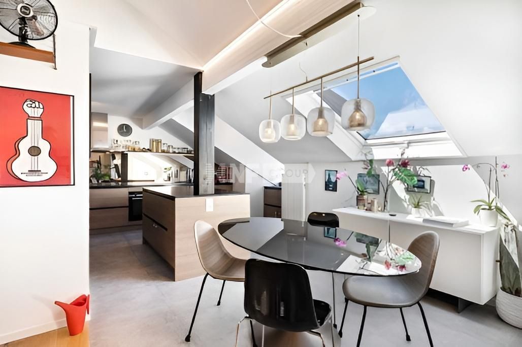 Апартаменты в Монтрё, Швейцария, 170 м² - фото 2