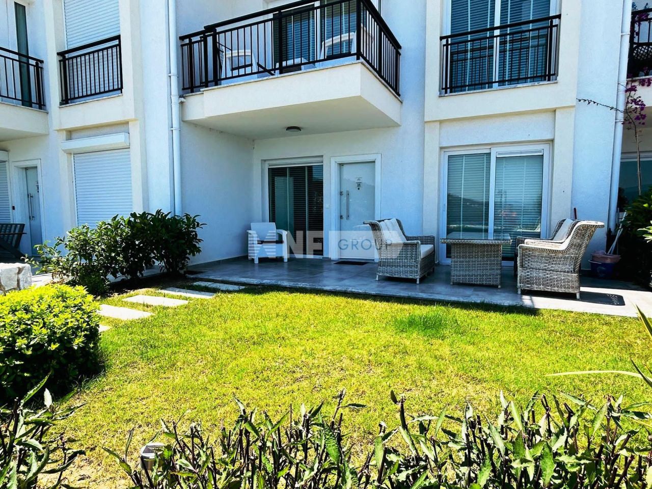 Дом в Бодруме, Турция, 117 м² - фото 2