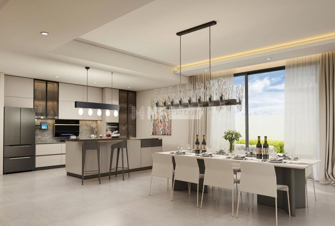 Вилла на Пхукете, Таиланд, 415 м² - фото 2