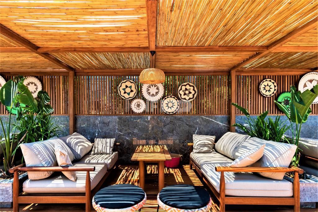 Вилла в Бодруме, Турция - фото 3