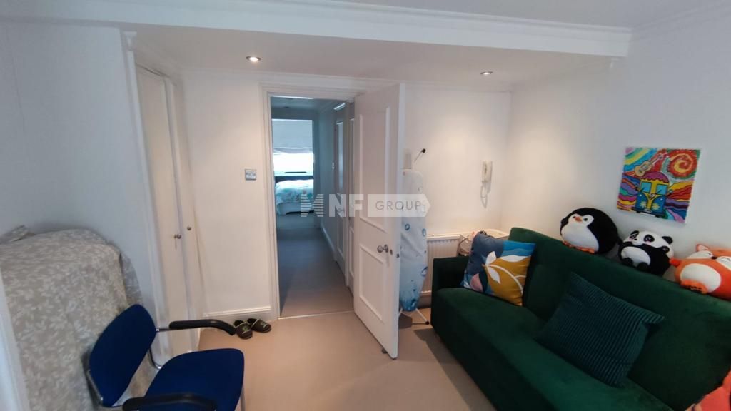 Таунхаус в Лондоне, Великобритания, 176 м² - фото 3