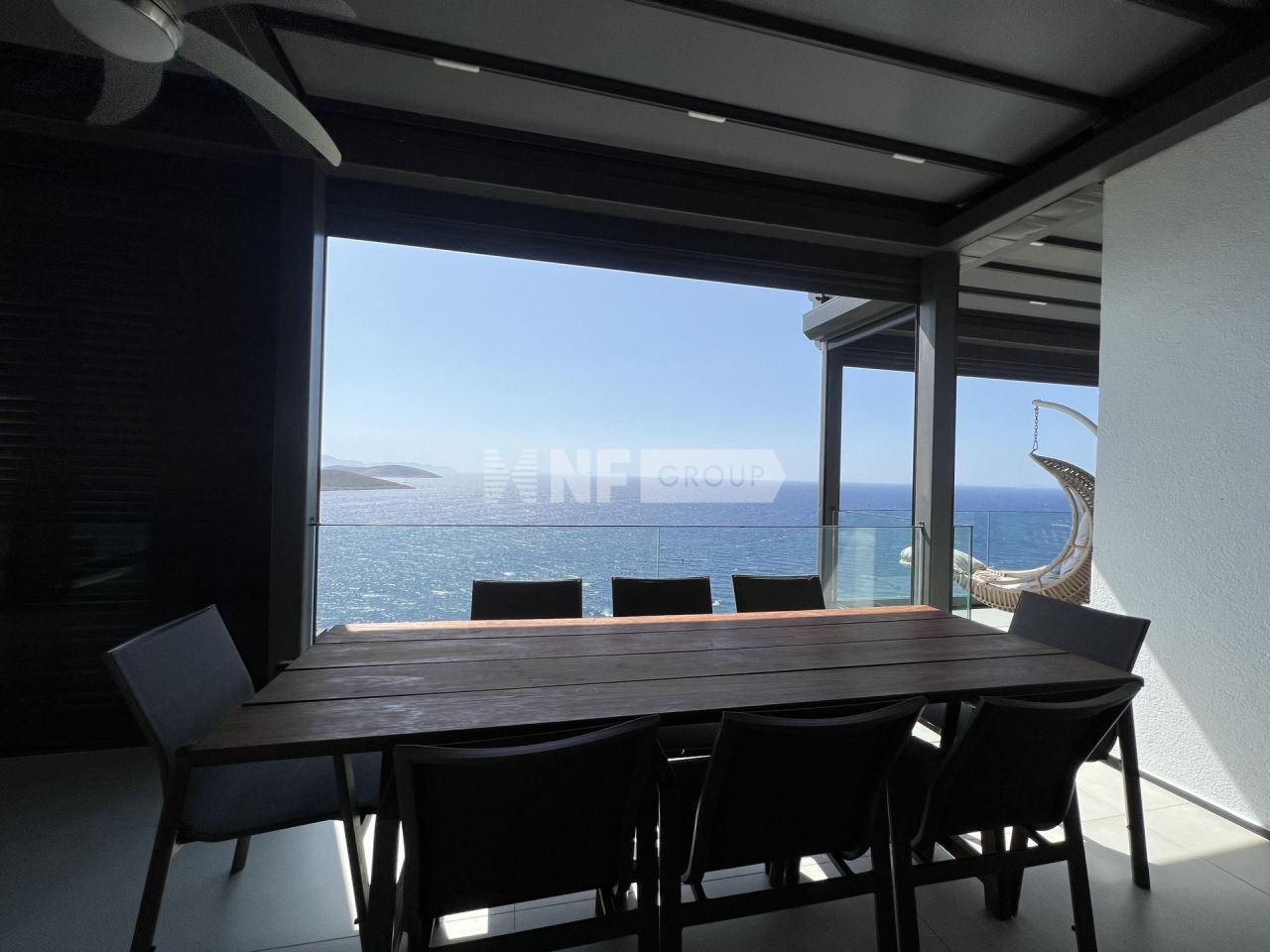 Апартаменты в Бодруме, Турция - фото 3