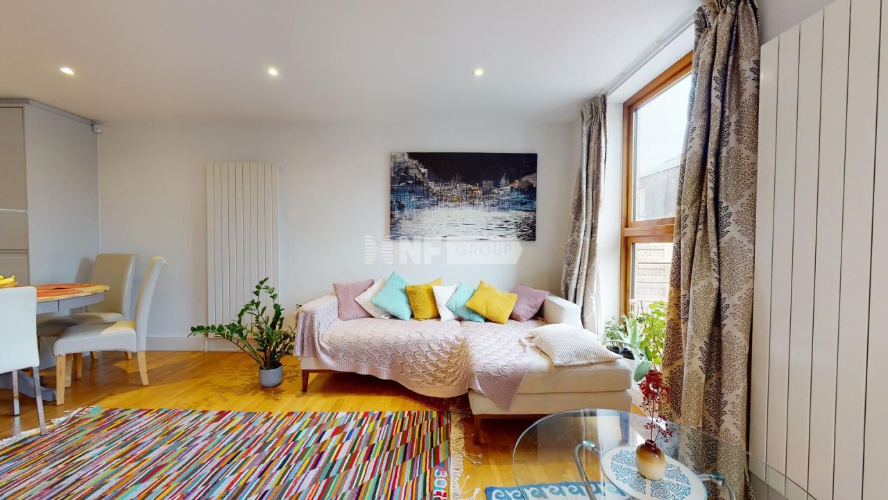 Апартаменты в Лондоне, Великобритания, 86 м² - фото 3