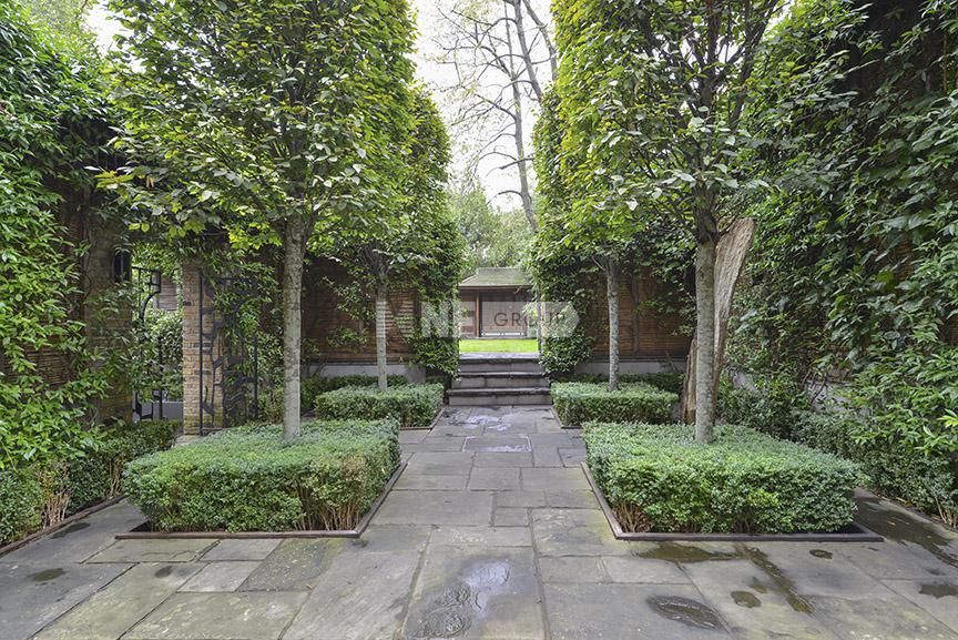 Особняк в Лондоне, Великобритания, 697.7 м² - фото 3