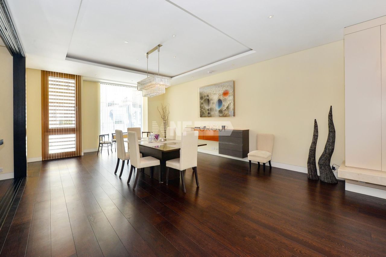 Апартаменты в Лондоне, Великобритания, 367.2 м² - фото 3